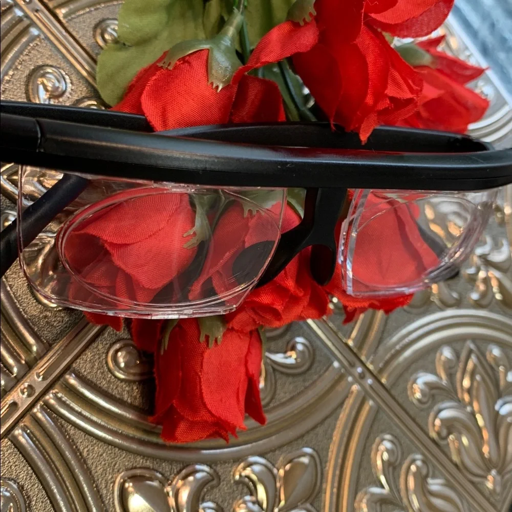 🌹Dial Vision Flex Vision • Reading Glasses • Unisex